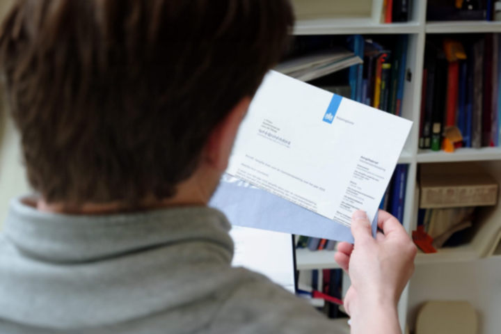 Nieuwe ronde nieuwe kansen