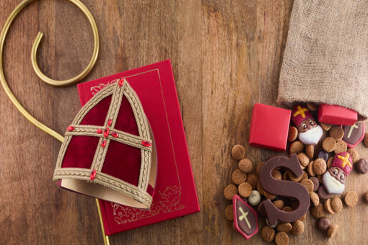 Fiscaalvriendelijk sinterklaasgeschenk