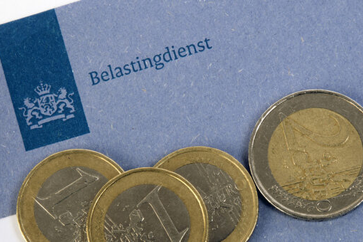 Doe uiterlijk 31 januari opgave uitbetaalde bedragen aan derden