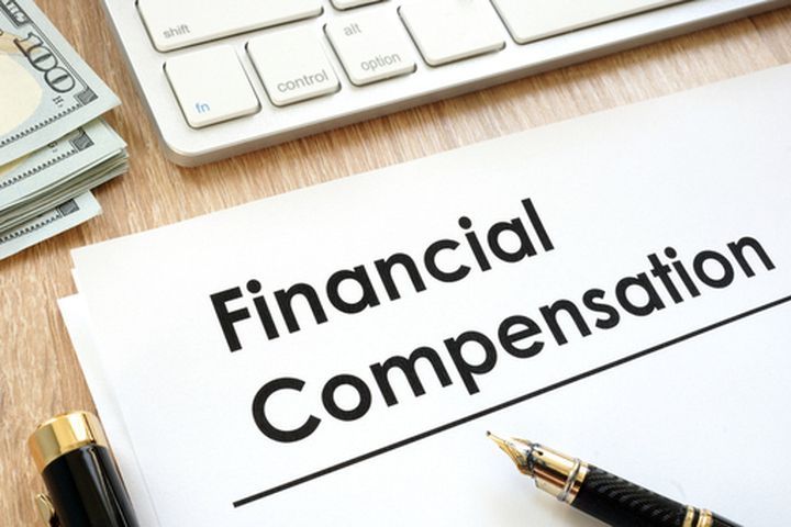 Zorg voor een zakelijke borgstellingsvergoeding