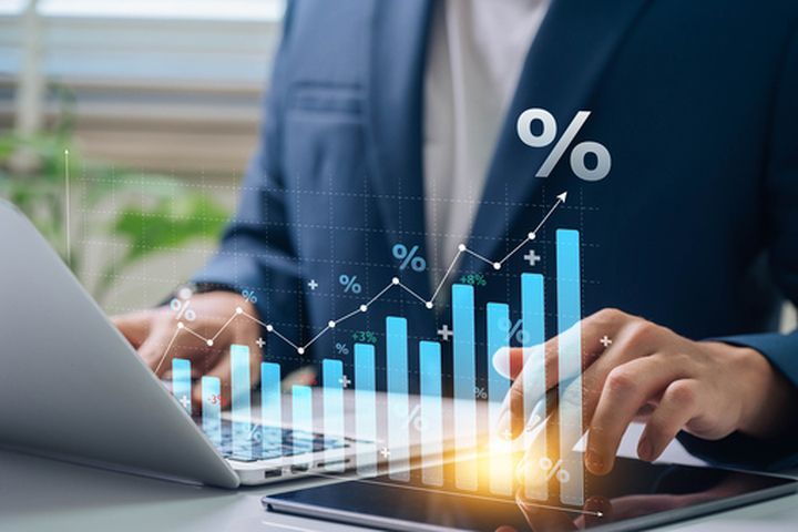 Beperk de stand van uw rekening-courant